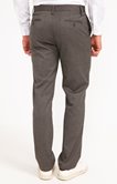 Pantalon chino regular BORIS