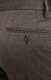 Pantalon chino regular BORIS