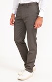 Pantalon chino regular BORIS