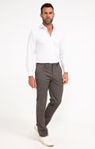 Pantalon chino regular BORIS