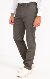 Pantalon chino regular BORIS