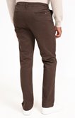 Pantalon chino regular Albert