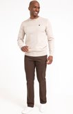 Pantalon chino regular Albert