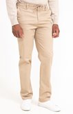 Pantalon chino regular Albert