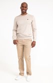 Pantalon chino regular Albert