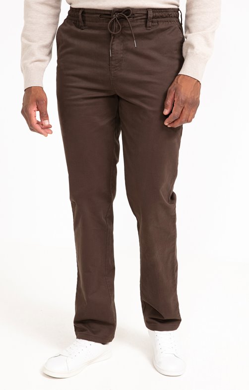Pantalon chino regular Albert