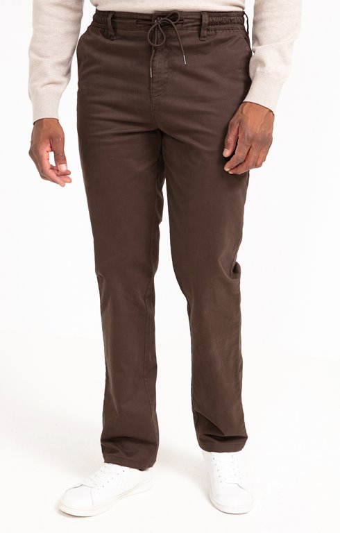 Pantalon chino regular Albert