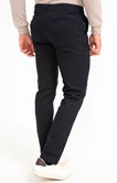 Pantalon chino ajusté DENY