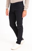 Pantalon chino ajusté DENY