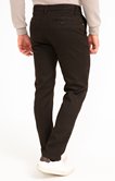 Pantalon chino ajusté DENY