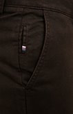 Pantalon chino ajusté DENY