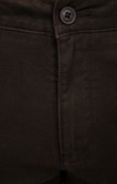 Pantalon chino ajusté DENY