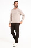 Pantalon chino ajusté DENY