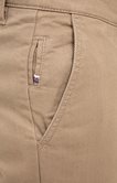 Pantalon chino ajusté DENY