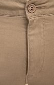 Pantalon chino ajusté DENY