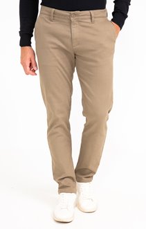 Pantalon chino ajusté DENY