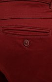 Pantalon chino regular Winter