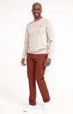 Pantalon chino regular Winter