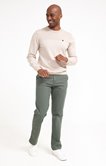 Pantalon chino regular Winter