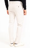 Pantalon chino ajusté SHELL
