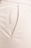 Pantalon chino ajusté SHELL