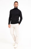 Pantalon chino ajusté SHELL