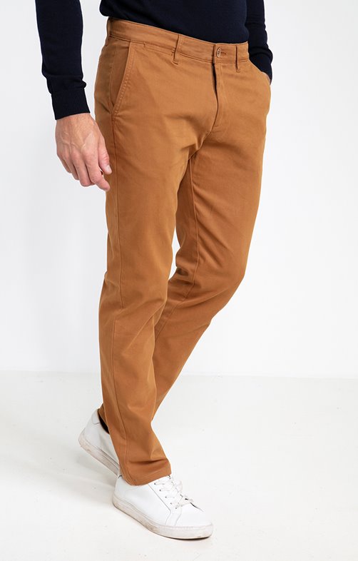 Pantalon Chino STRUCTY