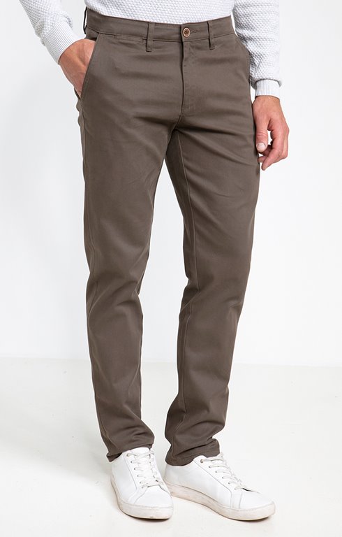 Pantalon Chino STRUCTY