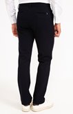 Pantalon chino ajusté ALLY
