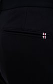 Pantalon chino ajusté ALLY