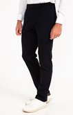 Pantalon chino ajusté ALLY