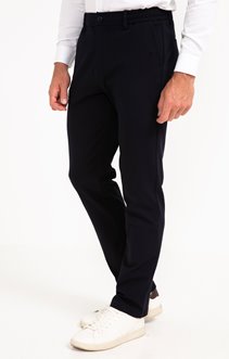 Pantalon chino ajusté ALLY