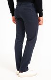 Pantalon chino ajusté Rory