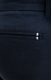 Pantalon chino ajusté Rory