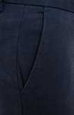 Pantalon chino ajusté Rory