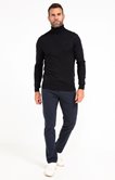 Pantalon chino ajusté Rory