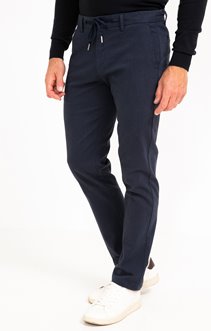 Pantalon chino ajusté Rory