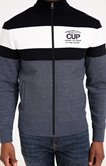 Gilet manches longues Sporty