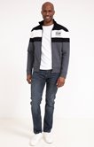 Gilet manches longues Sporty