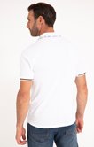 Polo manches courtes Badgy