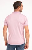 Polo manches courtes Link