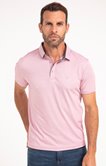 Polo manches courtes Link