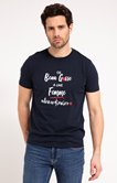 Tee-shirt Beau gosse