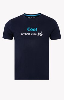Tee-shirt Cool comme mon fils
