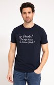 Tee-shirt Désolé