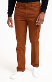 Pantalon 5 poches WINTER