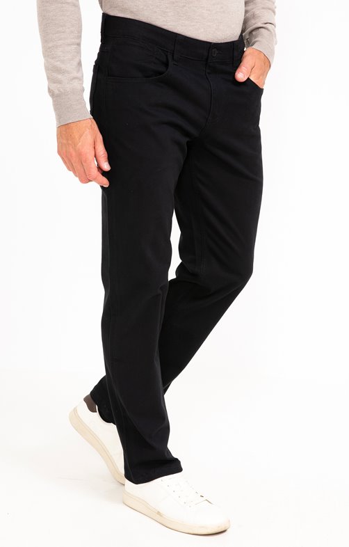 Pantalon 5 poches WINTER