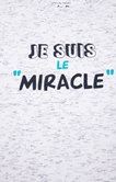 Tee-shirt enfant Miracle