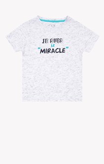 Tee-shirt enfant Miracle