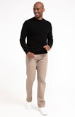 Pantalon 5 poches CARO
